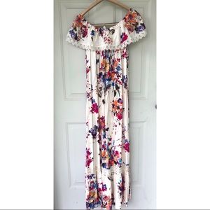 Umgee Dress NWT